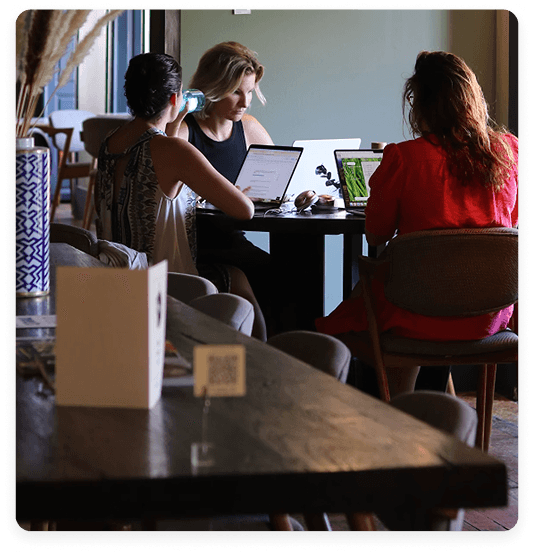 Become section image 3